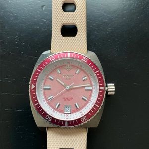 Zodiac watch